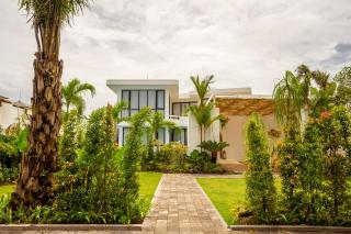 Villa Kalem Canggu by Nakula - 9