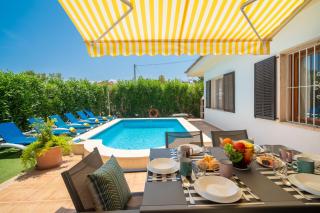 Casa GRAN CANAL Alcudia by Mallorca Villa Selection - Alcúdia - 0