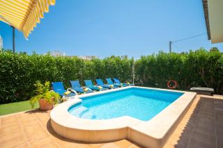 Casa GRAN CANAL Alcudia by Mallorca Villa Selection - Alcúdia - 6