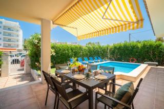 Casa GRAN CANAL Alcudia by Mallorca Villa Selection - Alcúdia - 8