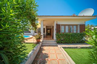 Casa GRAN CANAL Alcudia by Mallorca Villa Selection - Alcúdia - 5