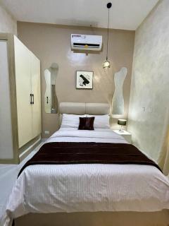 Elite Unseen Suites - Lekki - 3
