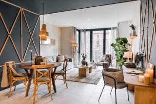 Vacar - 3 bedrooms in Eixample Esquerra - 9