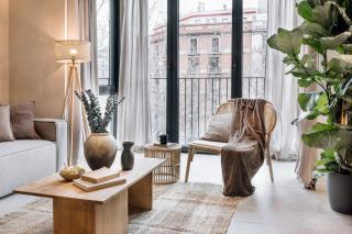 Vacar - 3 bedrooms in Eixample Esquerra - 8