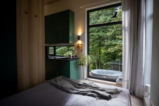Birštonas Tiny Hemp House - Birštonas - 5