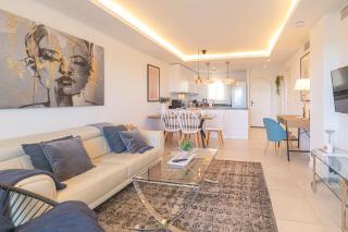 Luxury Family Riviera Del Mar - Happy Rentals - Mijas Costa - 7