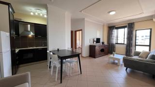Mikael Sea View Apartment - Durazzo - 9