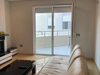 Apartment on the Vlora Promenade - Vlora - 1