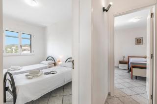 Porto Relax Apartments With Sea View - 5