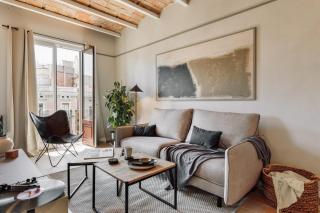 Rothko - 2 bedrooms and office in Eixample Dreta - 9