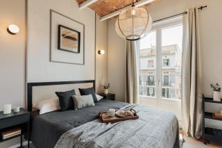 Rothko - 2 bedrooms and office in Eixample Dreta - 5