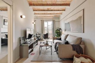 Rothko - 2 bedrooms and office in Eixample Dreta - 3