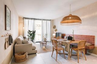 Algaba - 2 bedrooms in Eixample Esquerra - 0