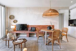 Algaba - 2 bedrooms in Eixample Esquerra - 3