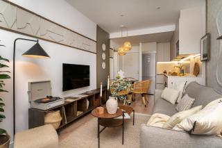 Acari - 1 bedroom and pool in Lista - Madrid - 0
