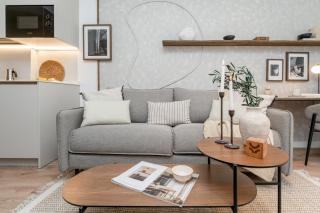 Acari - 1 bedroom and pool in Lista - Madrid - 4