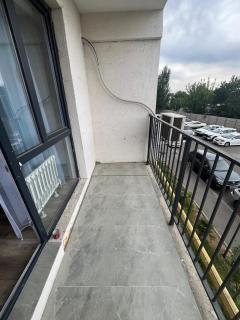 Уютная студия в ЖК Теремки-2 - Almaty - 5