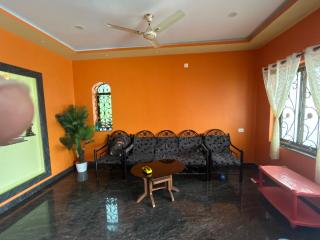 Dmello guesthouse - Palolem - 0