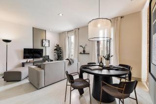 Judd - 3 bedrooms and balcony in Eixample Esquerra - 0