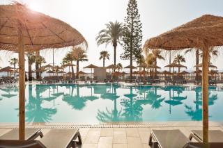 Hotel Best Indalo - 1