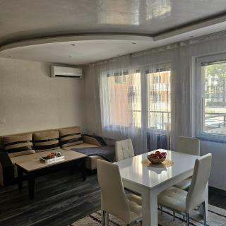 Boutique apartment white 4 - Plovdiv - 1