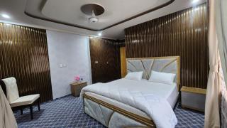 Dream Palace Hotel Rakaposhi Nagar - - 5