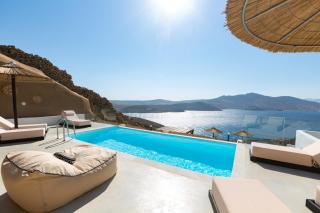 Apellōn Mykonos - Panormos - Mykonos - 0