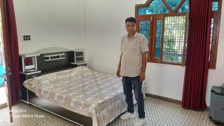 Shri Satyanarayan ji homestay - Ayodhya - 8