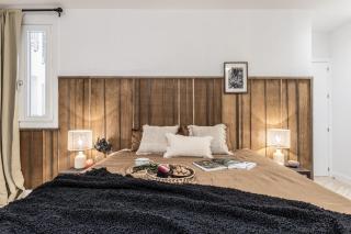 Iruela - 3 bedrooms and office in Trafalgar - Madrid - 3