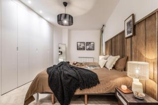 Iruela - 3 bedrooms and office in Trafalgar - 2