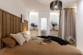 Iruela - 3 bedrooms and office in Trafalgar - Madrid - 1