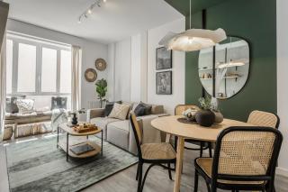 Bwende - 2 bedrooms in Ríos Rosas - Madrid - 9
