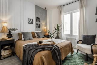 Bwende - 2 bedrooms in Ríos Rosas - 8