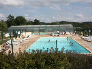 Gite#11-Piscine couverte et Lac - Beynat - 6