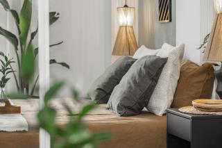 Bwende - 2 bedrooms in Ríos Rosas - 4
