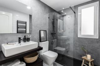 Bwende - 2 bedrooms in Ríos Rosas - 2