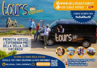 Casa dei Giuggioli - Helloelba - Portoferraio - 8