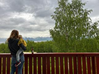 Abisko Panorama House - Abisko - 7