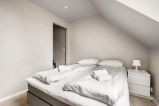Central & Modern Apartment in the Coziest Street in Bergen - 1