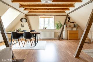 Akaciegaarden Bed & Breakfast - Hårlev - 2