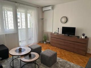 CornerApartmentBL - Banja Luka - 8
