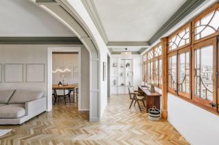 Atrani - 3 bedroom in Eixample Dreta - 9