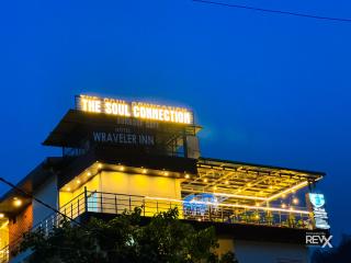 Wraveler Inn by Wraveler Hostels - 8