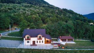 Casa Anto - Călimăneşti - 0