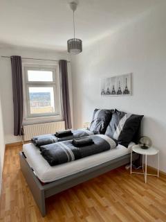 RheinAir Urban Flat - Düsseldorf - 5