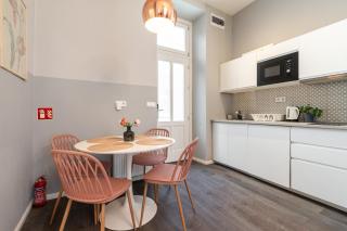 W33 - Prime Location - Comfortable Quality Apartments by BQA - Budapest - 1
