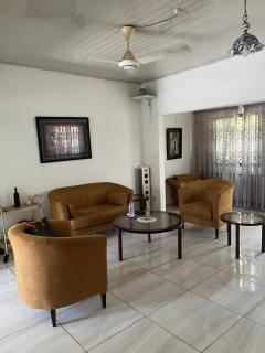 Casa Trish - One family home - Spintex - 0