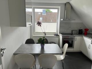 Apartment am Eichhof - Seevetal - 4
