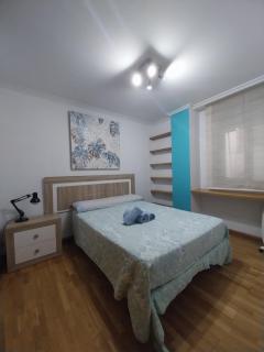 Pleno centro, Alameda, 5 minutos Casco Vello y estación AVE - Vigo - 9