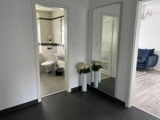 Apartment am Eichhof - 6